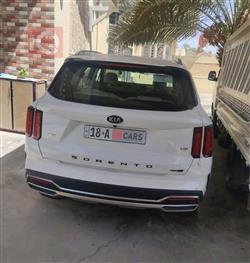 کیا سۆرینتۆ